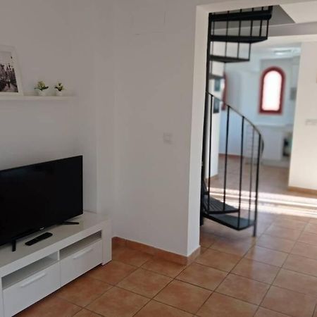 데니아 Apartamento Duplex. Muy Tranquilo. Terraza Y Bbq 아파트 외부 사진