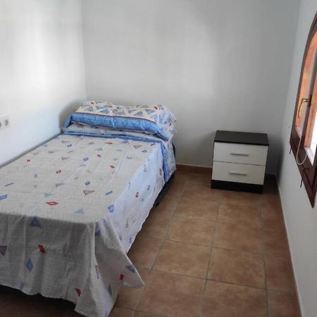 데니아 Apartamento Duplex. Muy Tranquilo. Terraza Y Bbq 아파트 외부 사진