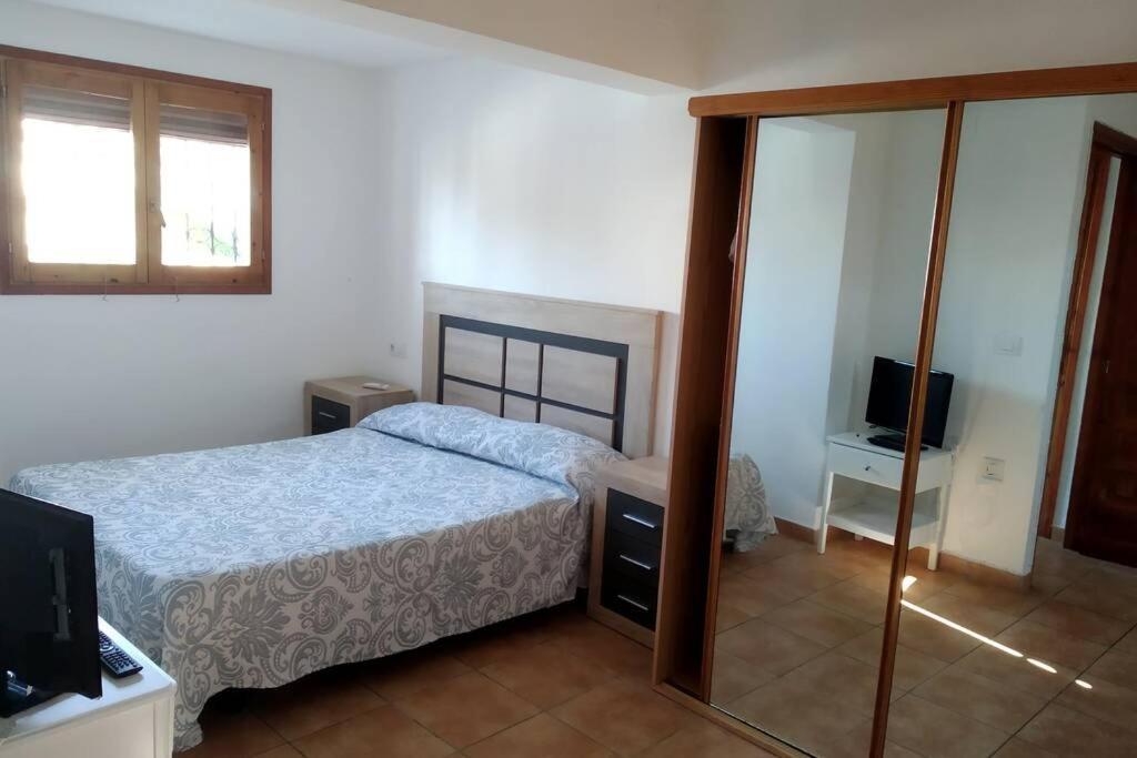 데니아 Apartamento Duplex. Muy Tranquilo. Terraza Y Bbq 아파트 외부 사진