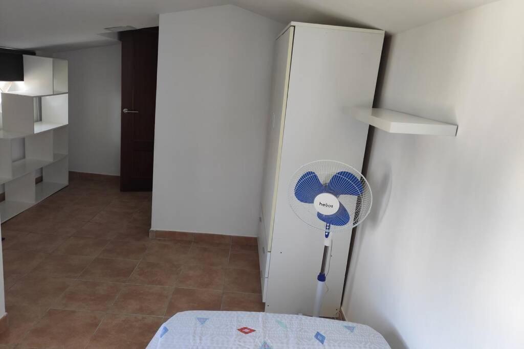 데니아 Apartamento Duplex. Muy Tranquilo. Terraza Y Bbq 아파트 외부 사진