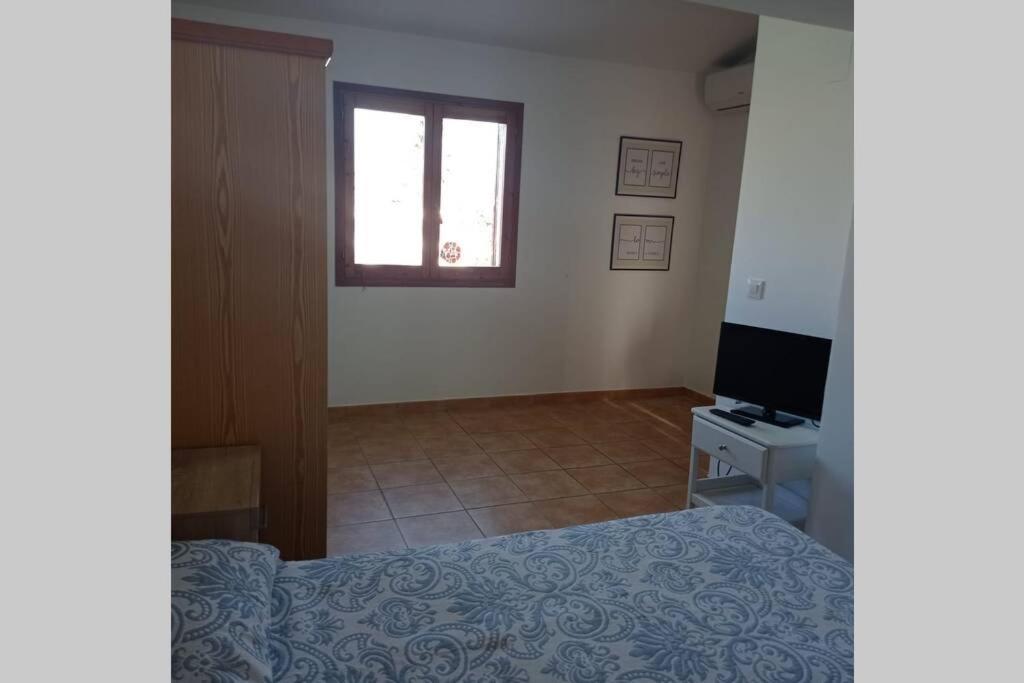 데니아 Apartamento Duplex. Muy Tranquilo. Terraza Y Bbq 아파트 외부 사진